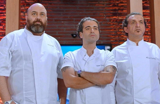 Set çalışanıyla eşini aldattı Somer Sivrioğlu yasak aşkıyla otelde görüntülendi