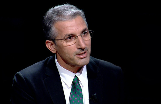 Nedim Şener: 15 Temmuz tiyatrodur demek suç değil şerefsizliktir