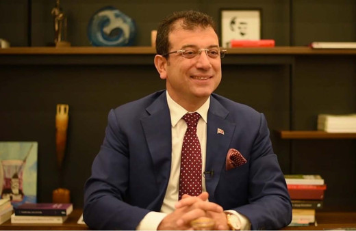 İmamoğlu ve Bayraktar buluşması ortaya çıkmıştı! Ayrıntılarını açıkladı