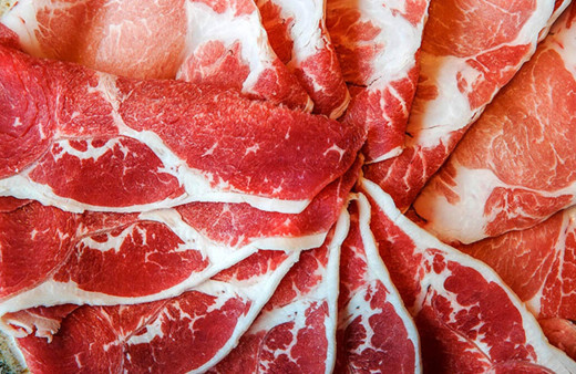 Dernek ve vakıfların sığır eti ithalatı için "istisnai düzenleme"