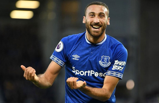 İngiliz basını yazdı! Fenerbahçe'den Cenk Tosun bombası