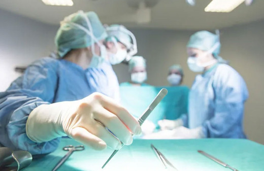 ABD'de ilk kez ölmüş birinden 'durmuş kalp nakli' yapıldı