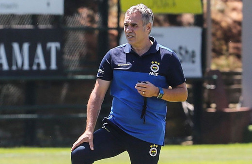 Fenerbahçe'de Ersun Yanal 4 ismin biletini kesti!