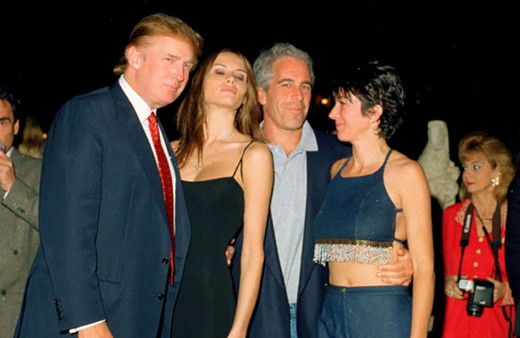 Milyarder işadamı Jeffrey Epstein cezaevinde intihar etti