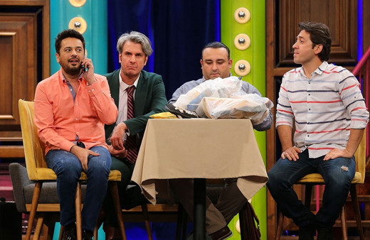 Boşalttığı otelinin borçlarını da ödememiş Emre Altuğ'a icra şoku