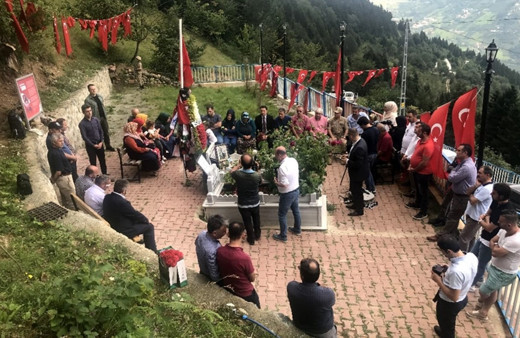 Anne Ayşe Bülbül acım hiç dinmiyor dedi! Yürekleri dağladı