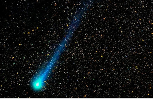 12-13 Ağustos'ta göktaşı yağmuru geliyor: 1 saatte 80 tane görülebilecek