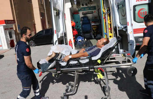 Kurban yerine kendilerini kestiler! İstanbul'da 791 acemi kasap hastanelik oldu