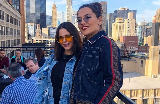 Kazancını bakın neye yatırıyormuş Şarkıcı Simge 'evim yok' diyerek itiraf etti