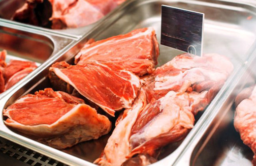 Kurban eti saklarken yapılan bu hata zehirliyor! İşte püf noktaları