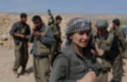 PKK'dan Afrin'de sivillere yönelik füzeli saldırı: 3 ölü 9 yaralı