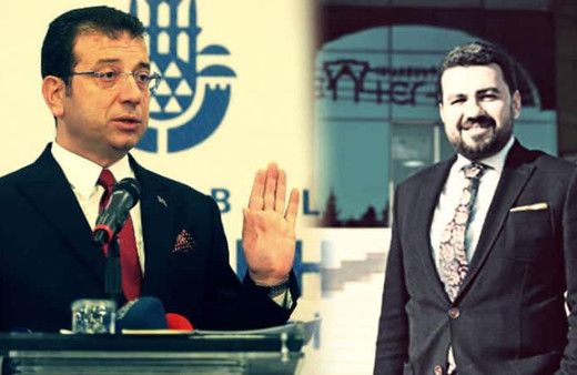 İSBAK’tan istifa eden Yetkin'den ilk açıklama: Fikirlerimden dolayı pişman değilim