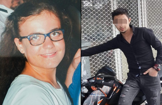 Aydın'da dondurma almaya çıkan Gizem 9 gündür kayıp