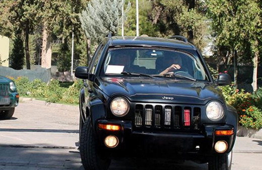 MSB duyurdu! ABD heyeti Şanlıurfa'da