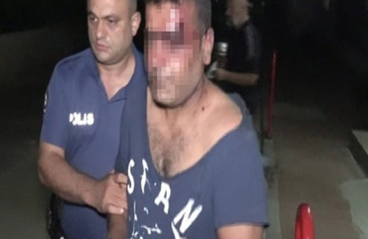 Adana'da çocuğa istismar şüphelisine linç girişiminde bulunuldu