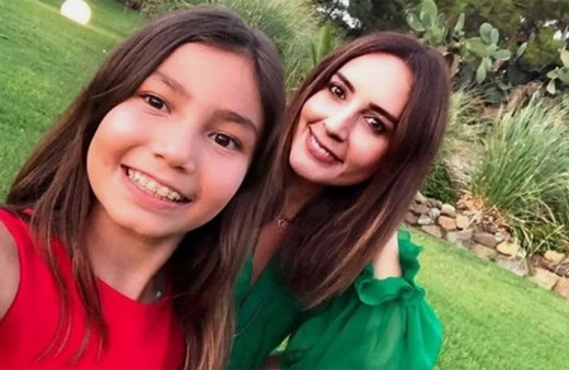 Nazlı Çelik'in bayram paylaşımı büyüledi