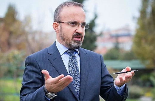 AK Parti'den Canan Kaftancıoğlu ile ilgili ilk açıklama! Kendinize gelin! Yargı suçları değerlendirmeyecek mi?