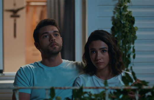 Her Yerde Sen 10. bölüm fragmanı
