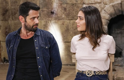 Kimse Bilmez 10. bölüm fragmanı