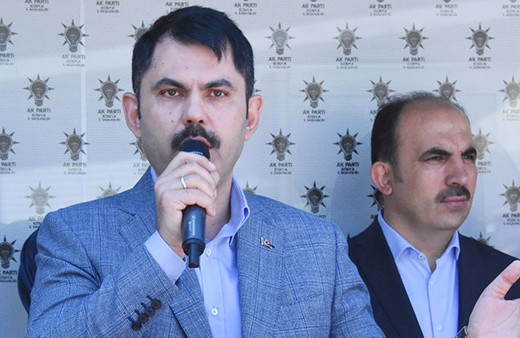 Jeotermal tesislerine cihaz zorunluluğu gelecek! Bakan Kurum açıkladı