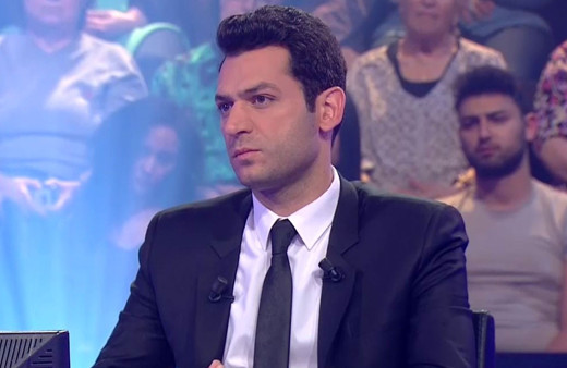 Murat Yıldırım'dan yıllar sonra bir ilk Show TV ile anlaştı bomba gibi geliyor