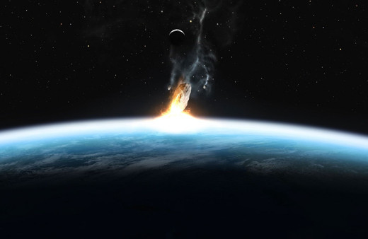 NASA araştırma ekibi duyurdu, en eski kara delik keşfedildi