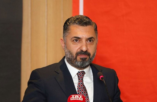 Türkiye 3. vaka ile sarsıldı! RTÜK'ten 'siyanür' açıklaması! Tavrımız katı olacak