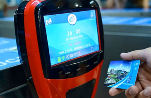 Ankarakart 2020 yılı ücretleri belli oldu