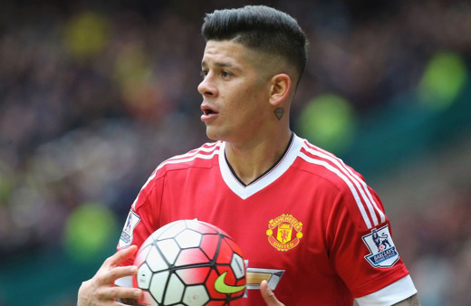 Fenerbahçe'de Marcos Rojo harekatı