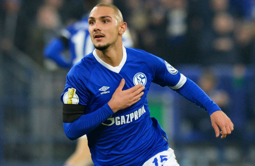 Fenerbahçe’den Ahmed Kutucu için sürpriz hamle! İlk temas kuruldu