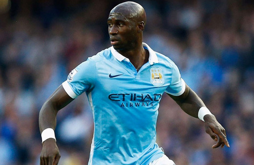 Mangala'nın yeni takımı açıklandı