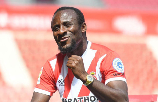 Seydou Doumbia'yla yollar ayrıldı