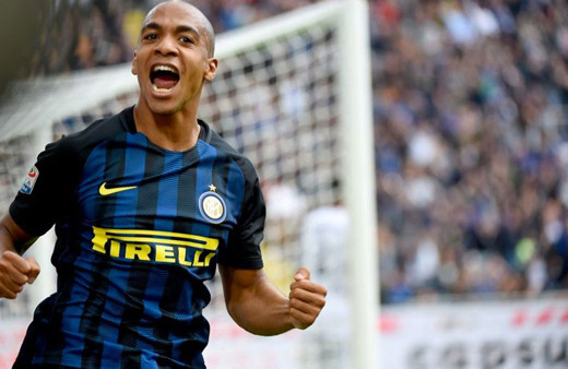 Galatasaray Inter'in yıldızı Joa Mario'nun peşinde