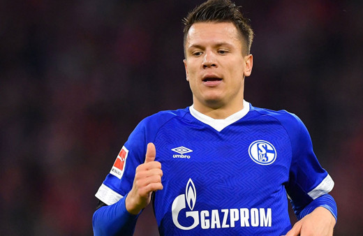 Beşiktaş'ın Konoplyanka'da Lens korkusu