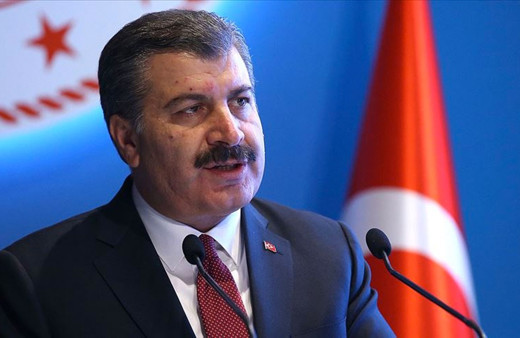Bakan Fahrettin Koca'dan şehir hastaneleri açıklaması: Vazgeçmeyeceğiz