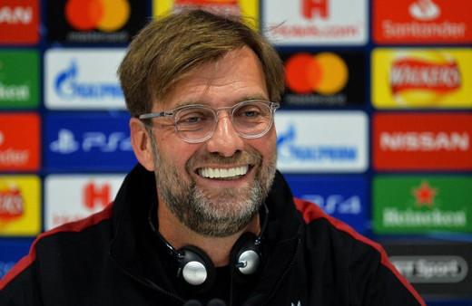 Jürgen Klopp'tan İstanbul yorumu!