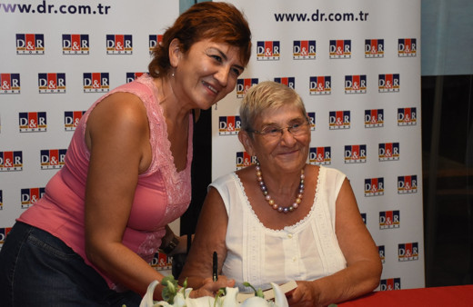 Canan Karatay önerdi bayramda bol bol yiyin