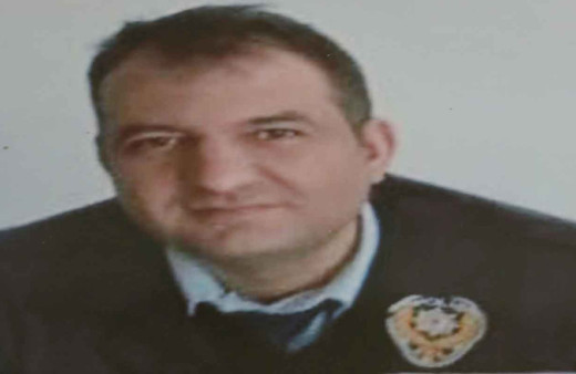 Polis memuru, 1 yıl sonra şehit sayıldı