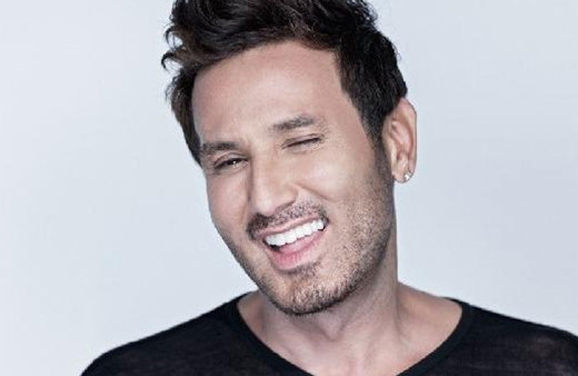 Metin Arolat uçakta ölümden döndü!