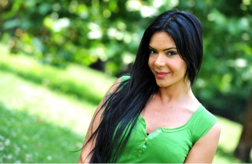 Sevda Demirel'in aşk itirafı herkesi şaşırttı! Eşcinsel aşkı olay oldu