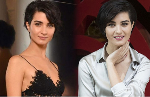 Tuba Büyüküstün Bodrum'u bikinisiyle salladı! Fit vücuduyla beğeni topladı