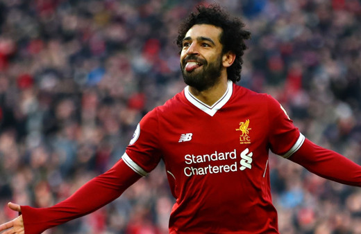 Muhammed Salah'tan Türkçe mesaj