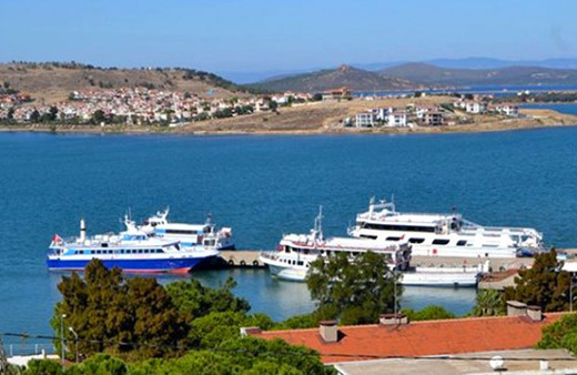 Binin üzerinde turist mahsur kaldı aralarında Türkler de var