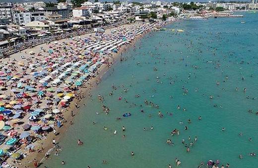 Turizm payı uygulaması başlıyor