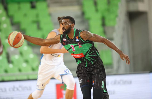 Petkim Spor, ABD’li pivot Marvin Jones’u kadrosuna kattı