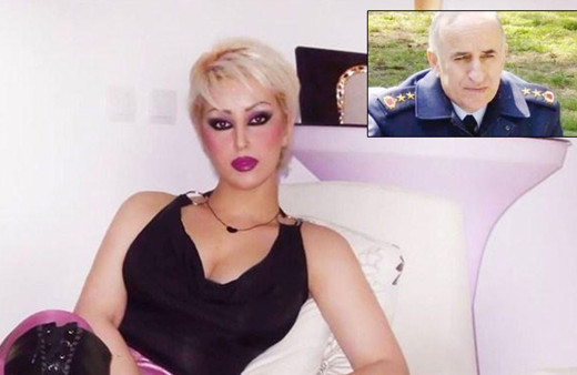 Emekli generalin kızının da Adnan Oktar'ın tuzağına düştüğü ortaya çıktı