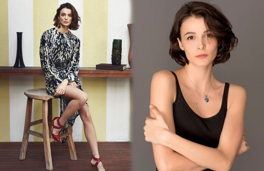 Büşra Develi yeni sevgili Cem Aktay ile fotoğraf paylaştı! Ortalık karıştı