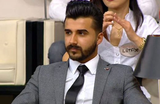 Zuhal Topal'ın izdivaç programında tanınan damat adayı Uğur Doğan video çekti intihar etti!