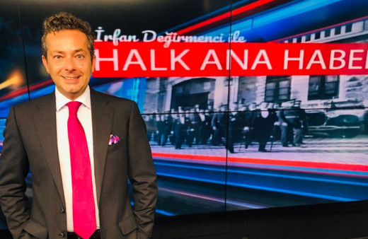 İrfan Değirmenci kendi kendini yalanladı