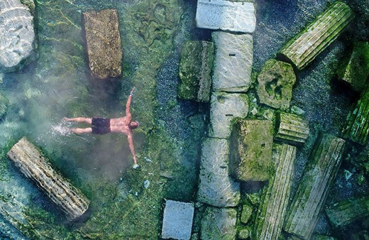 Türkiye'nin şifalı suları bir "tık" uzaklıkta tüm bilgiler internet sitesinde